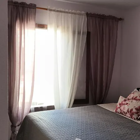 Semesterbostad Casa De La Playa Oropesa del Mar