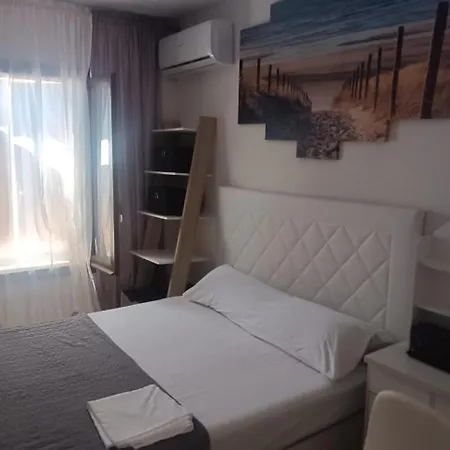 Casa De La Playa Semesterbostad *