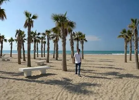 Casa De La Playa