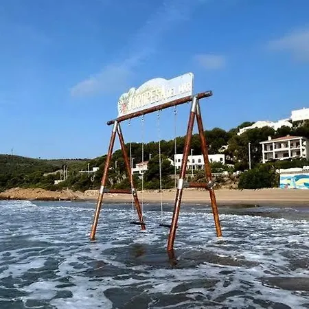 Semesterbostad Casa De La Playa