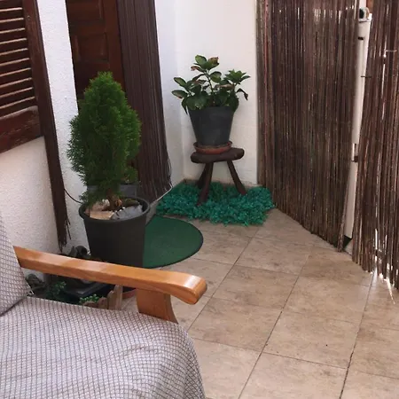 Casa De La Playa Holiday home Oropesa del Mar