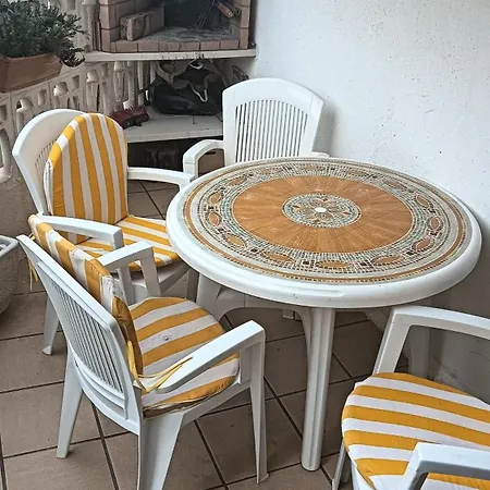 Casa De La Playa Oropesa del Mar