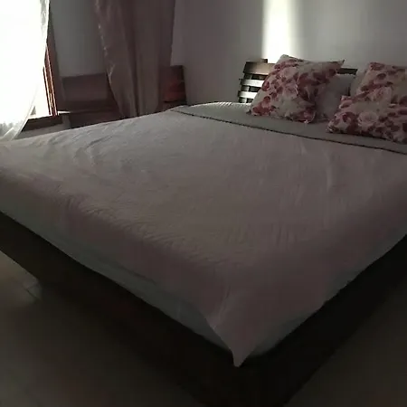 Casa De La Playa Holiday home *