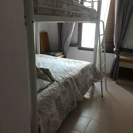 Casa De La Playa