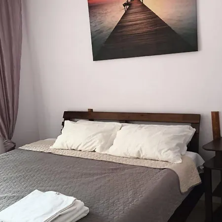 Holiday home Casa De La Playa