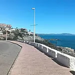 Casa De La Playa Casa de Férias