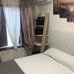 Casa De La Playa Casa de Férias