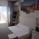 Casa De La Playa Casa de Férias *