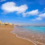 Casa De La Playa Casa de Férias Oropesa del Mar
