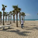 Casa De La Playa