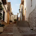Casa De La Playa