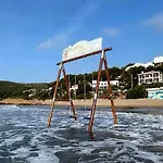 Casa de Férias Casa De La Playa