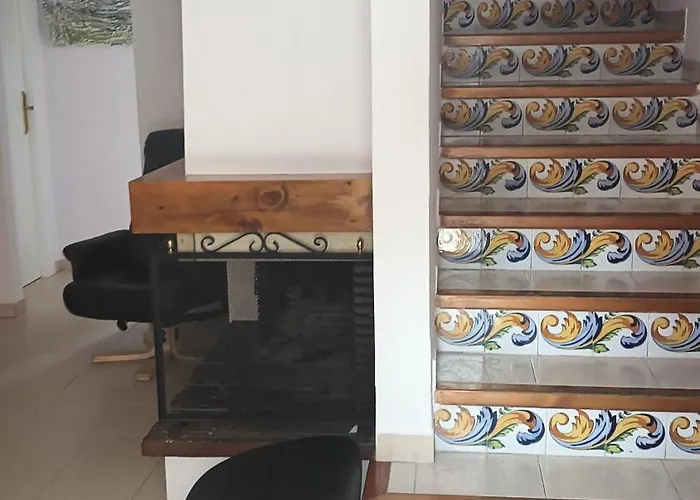 Сasa de vacaciones Casa De La Playa *