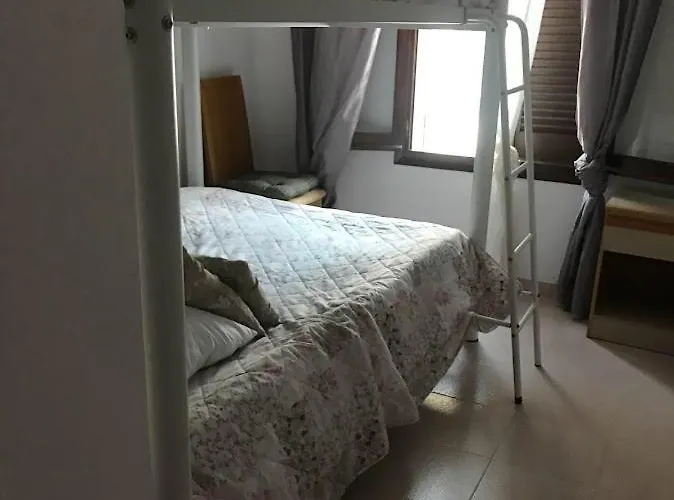 Casa De La Playa