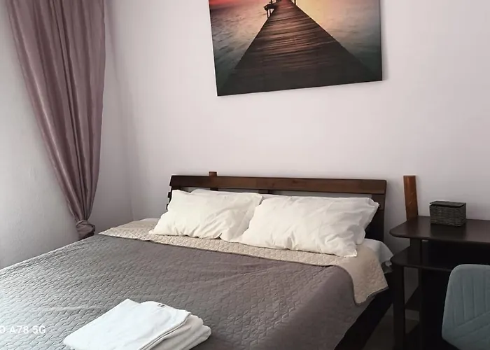 Сasa de vacaciones Casa De La Playa