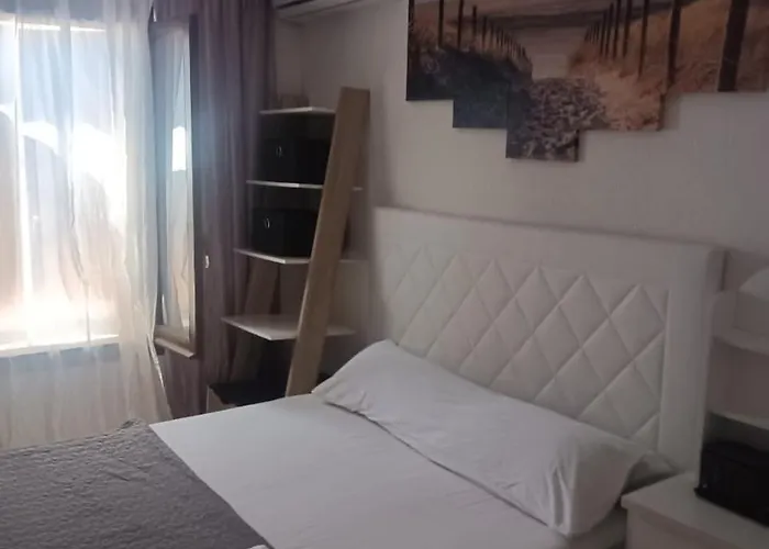 Casa De La Playa Сasa de vacaciones *