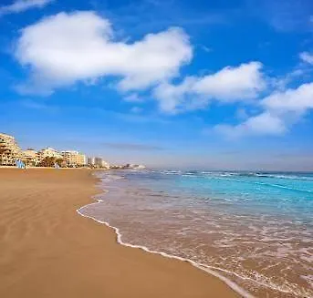 Casa De La Playa Сasa de vacaciones Oropesa del Mar