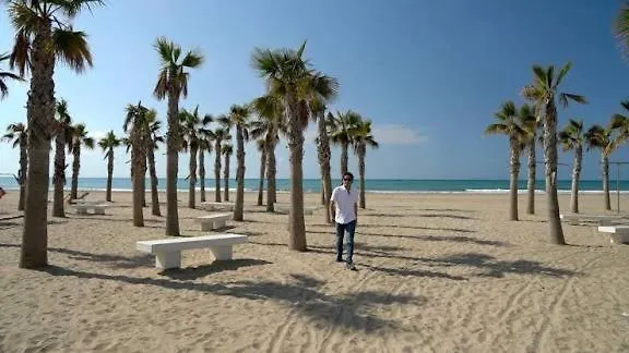 Casa De La Playa