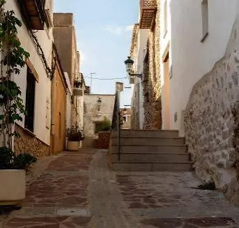 Casa De La Playa